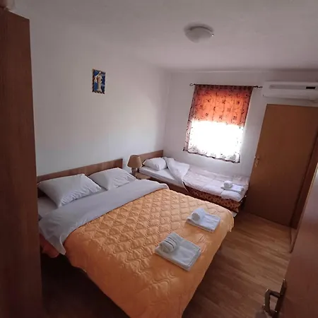 Ana Affittacamere Međugorje