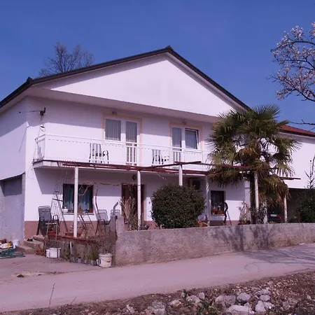 Guest house Ana Medjugorje
