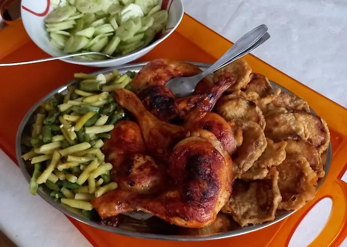 Guest house Ana Medjugorje