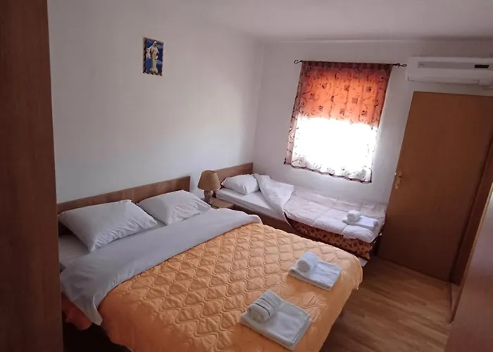 Ana Guest house Medjugorje