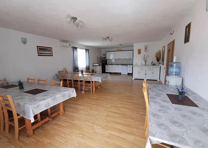 Guest house Ana Medjugorje