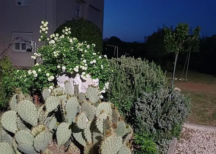 Ana Guest house Medjugorje