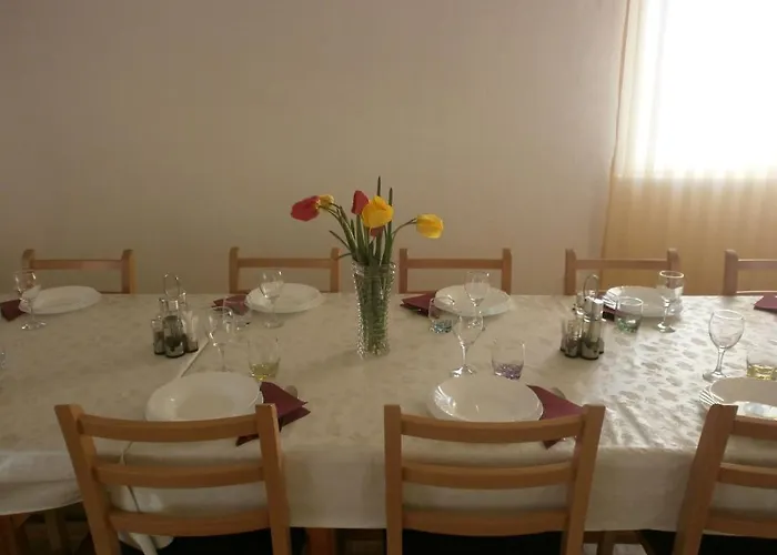 Guest house Ana Medjugorje