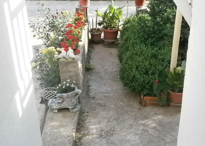 Guest house Ana Medjugorje