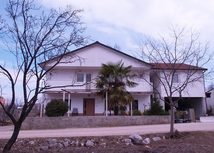 Guest house Ana Medjugorje